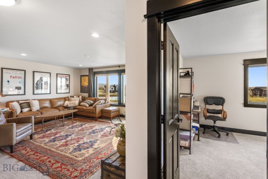 856 White Horse Loop, Bozeman MT 59718