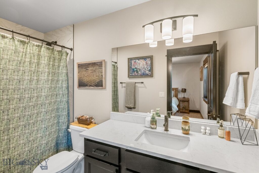 856 White Horse Loop, Bozeman MT 59718