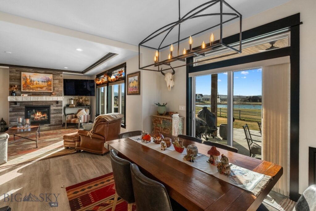 856 White Horse Loop, Bozeman MT 59718