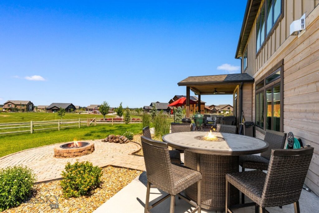 856 White Horse Loop, Bozeman MT 59718