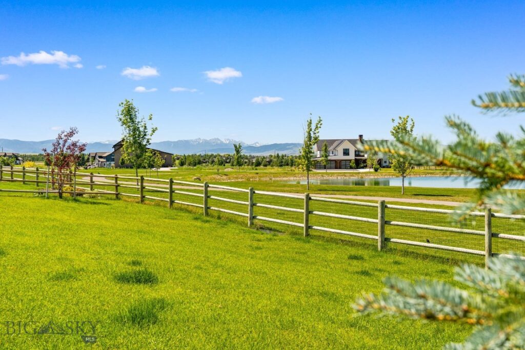 856 White Horse Loop, Bozeman MT 59718