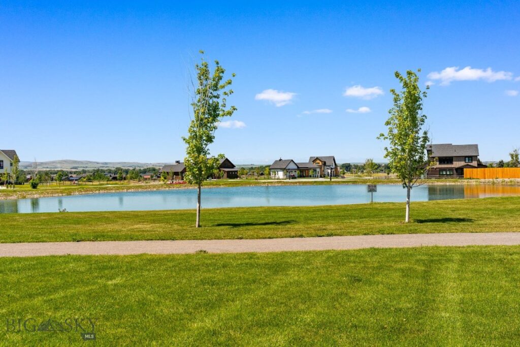 856 White Horse Loop, Bozeman MT 59718