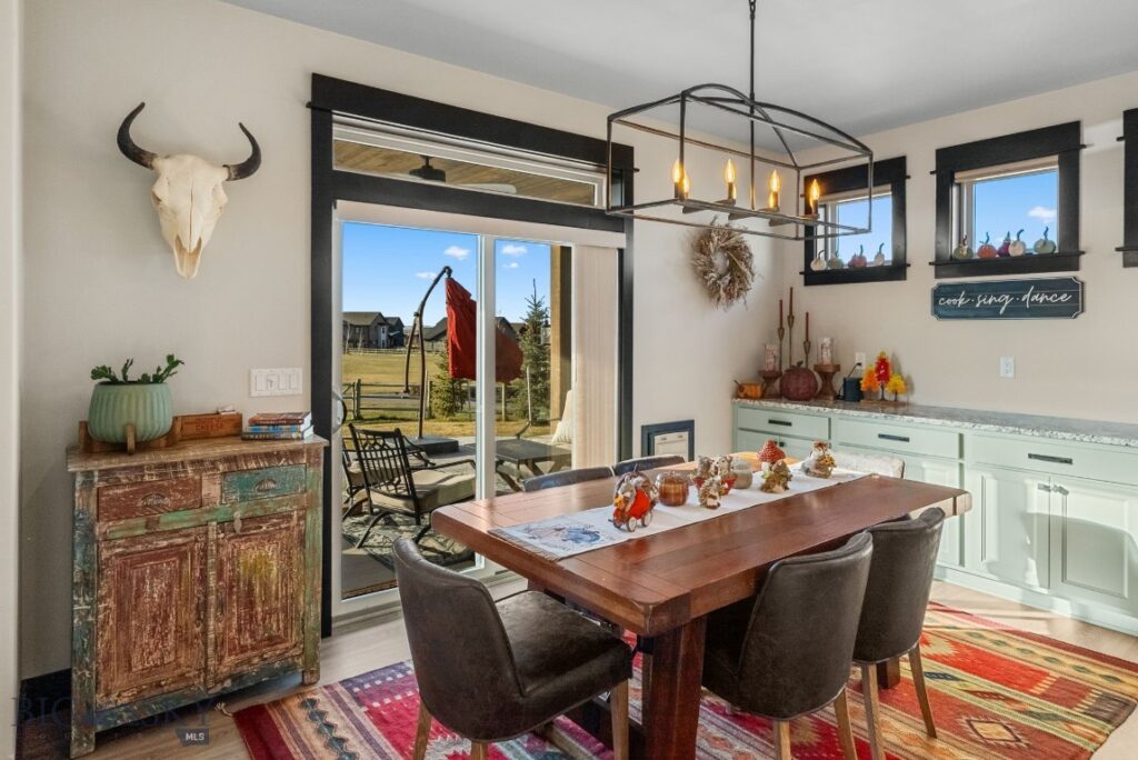 856 White Horse Loop, Bozeman MT 59718