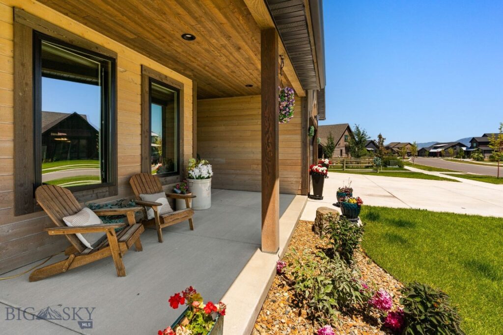 856 White Horse Loop, Bozeman MT 59718