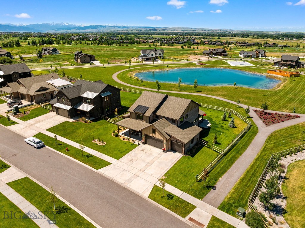 856 White Horse Loop, Bozeman MT 59718