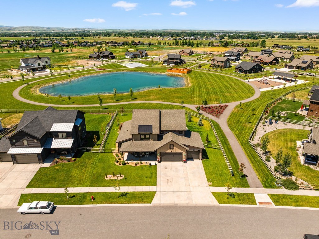 856 White Horse Loop, Bozeman MT 59718