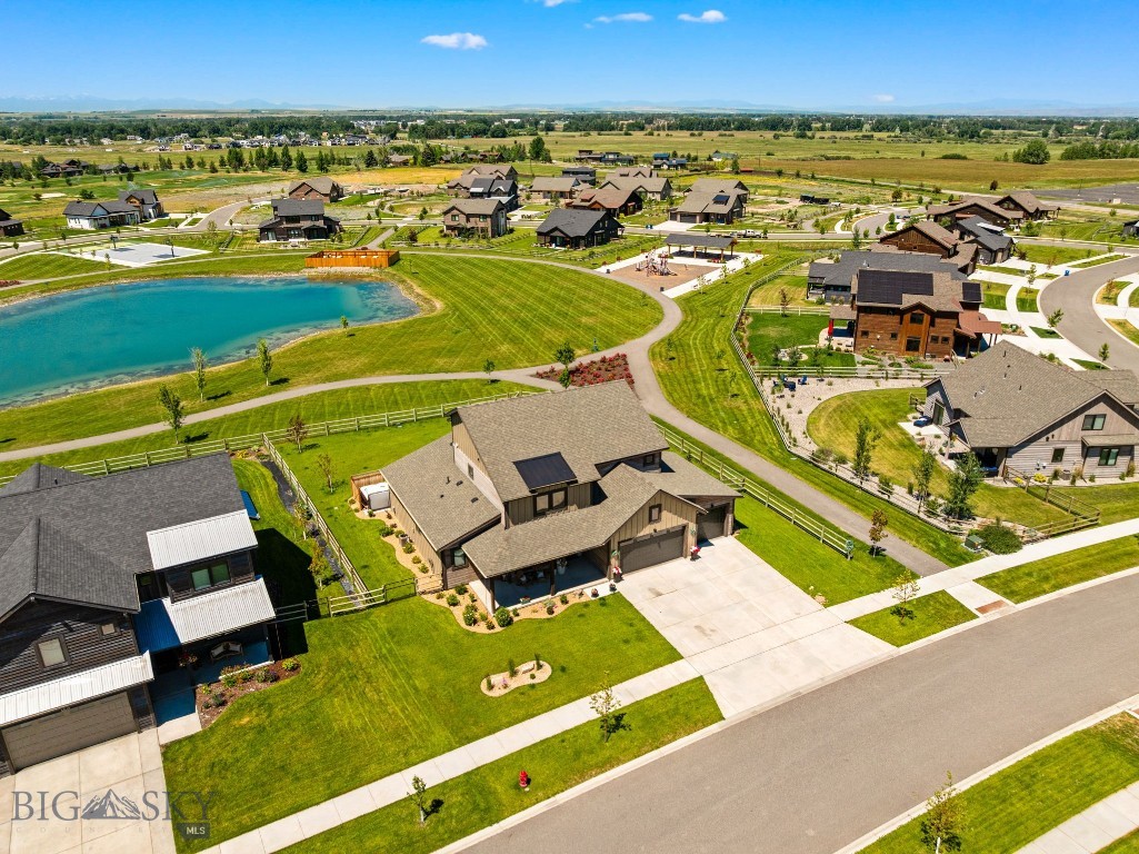 856 White Horse Loop, Bozeman MT 59718