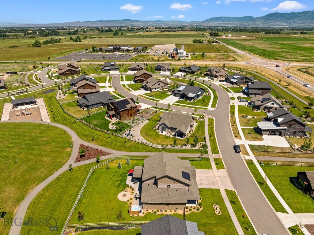 856 White Horse Loop, Bozeman MT 59718