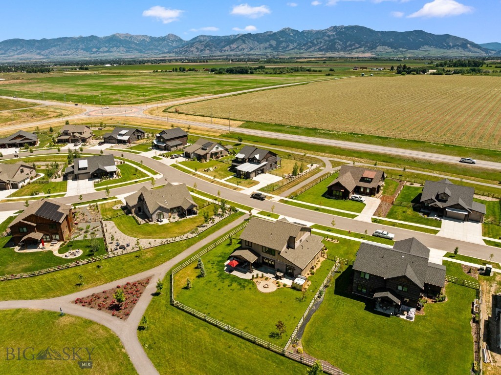 856 White Horse Loop, Bozeman MT 59718