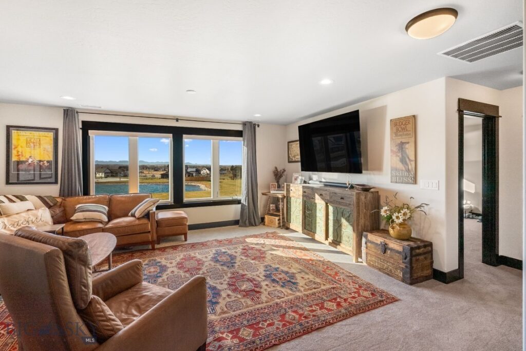 856 White Horse Loop, Bozeman MT 59718