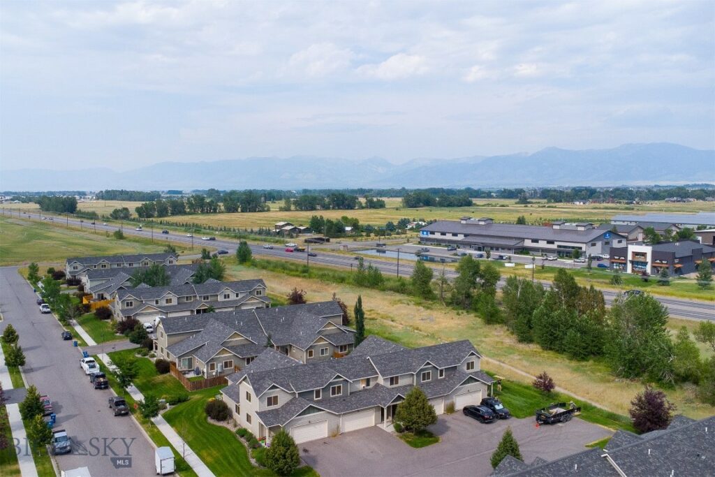 86 Tail Feather, Bozeman MT 59718