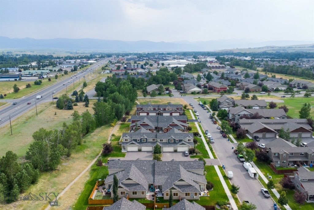 86 Tail Feather, Bozeman MT 59718