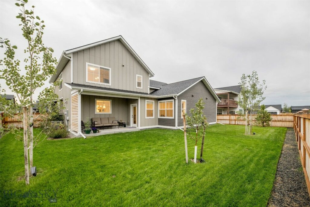 86 W Granite Peak, Bozeman MT 59718