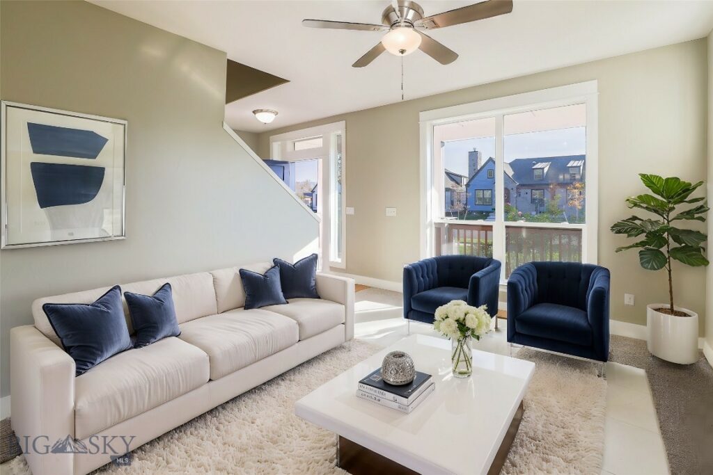 861 Loxley, Bozeman MT 59718
