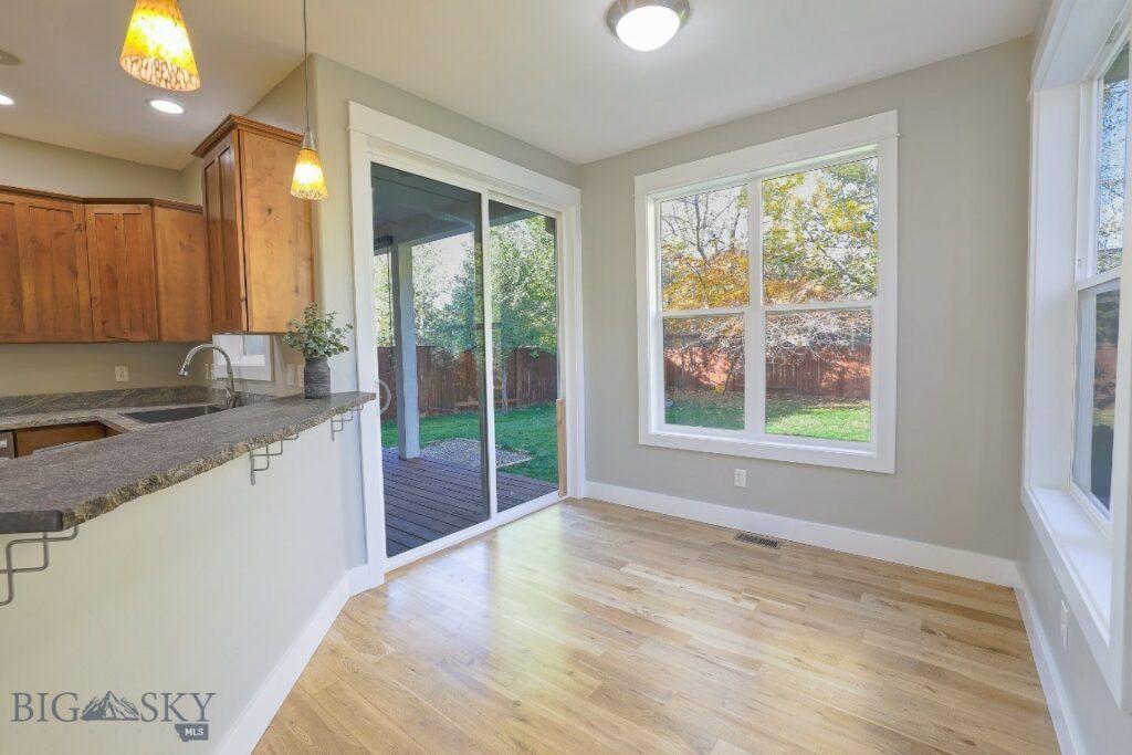 861 Loxley, Bozeman MT 59718