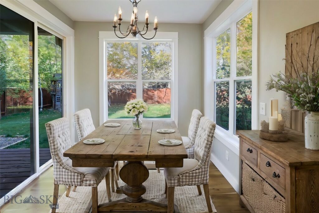 861 Loxley, Bozeman MT 59718
