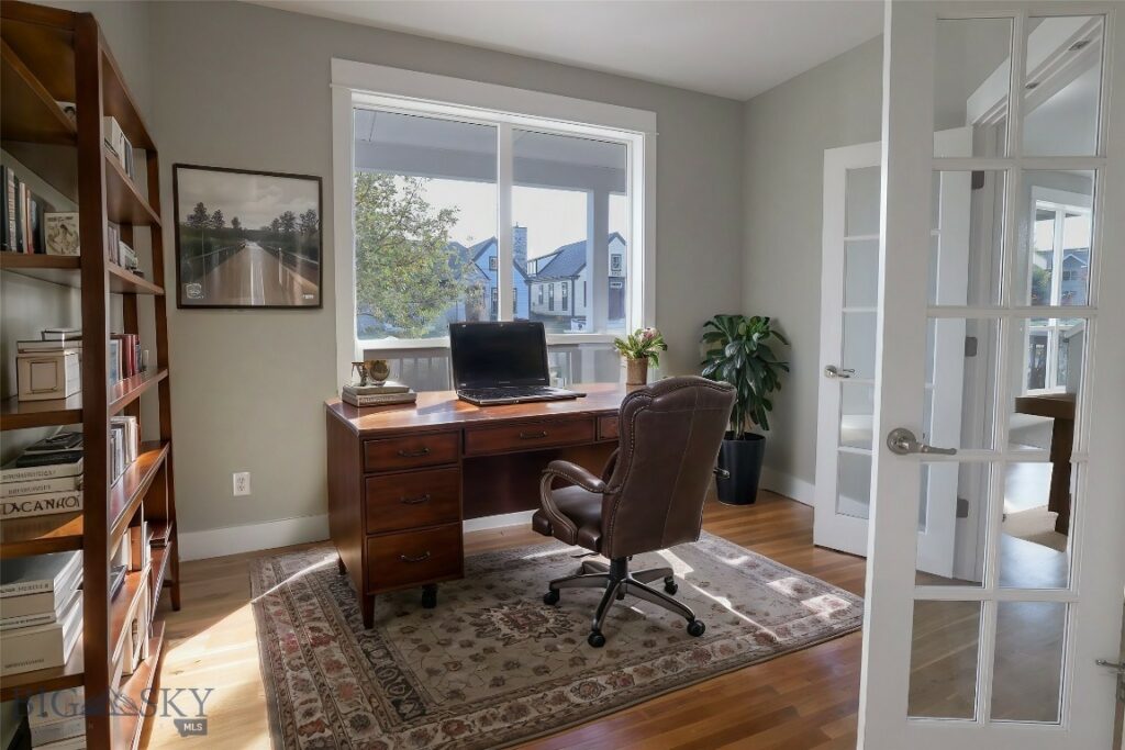 861 Loxley, Bozeman MT 59718