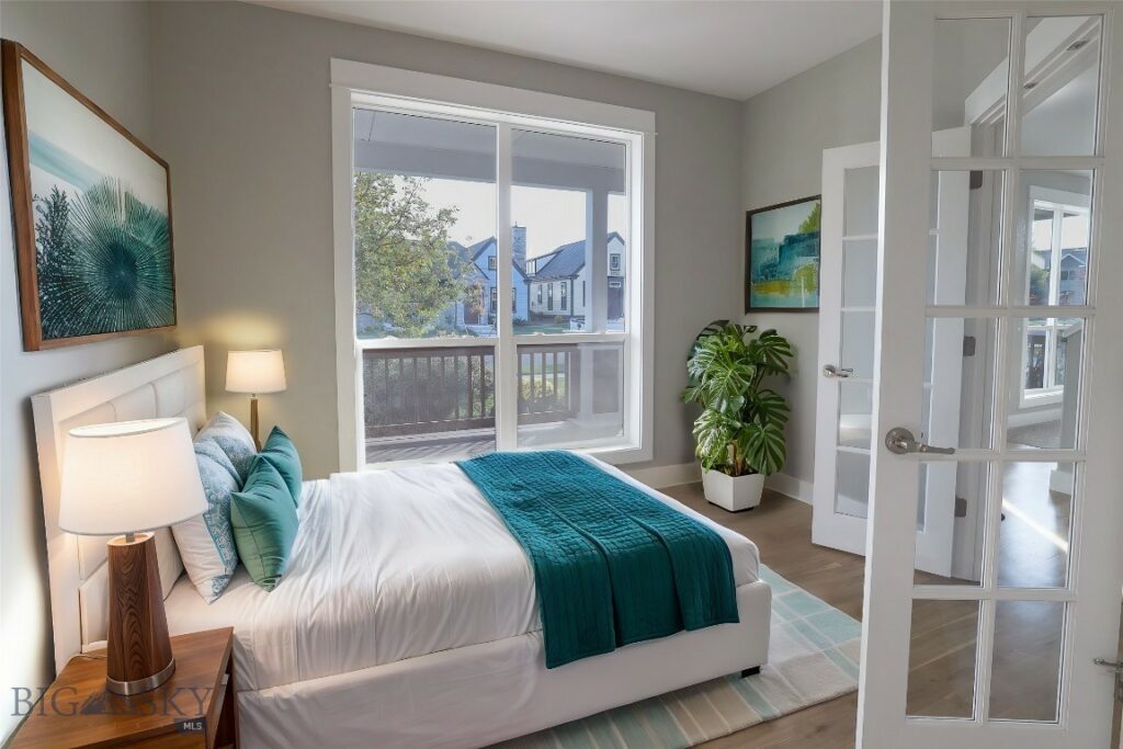 861 Loxley, Bozeman MT 59718