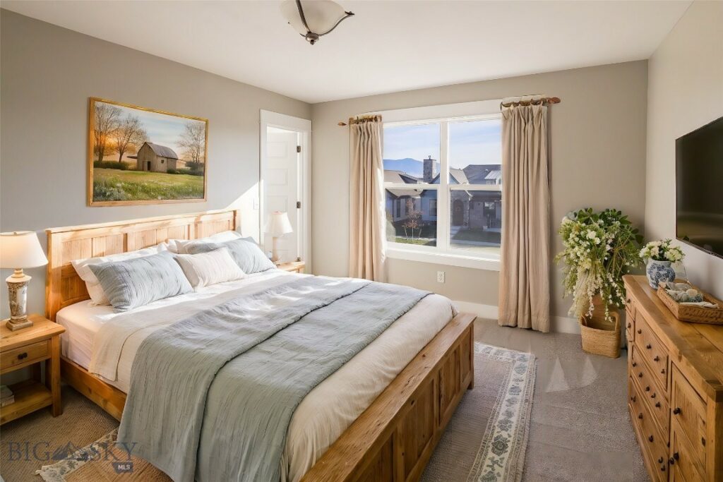 861 Loxley, Bozeman MT 59718