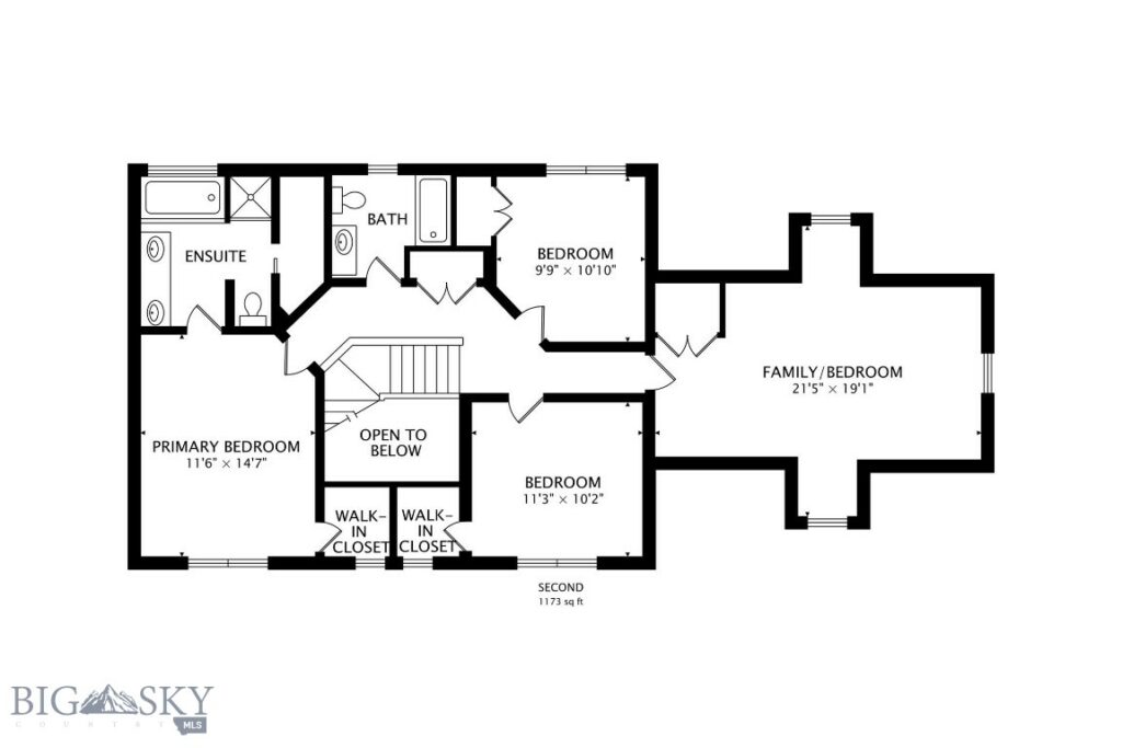 861 Loxley, Bozeman MT 59718