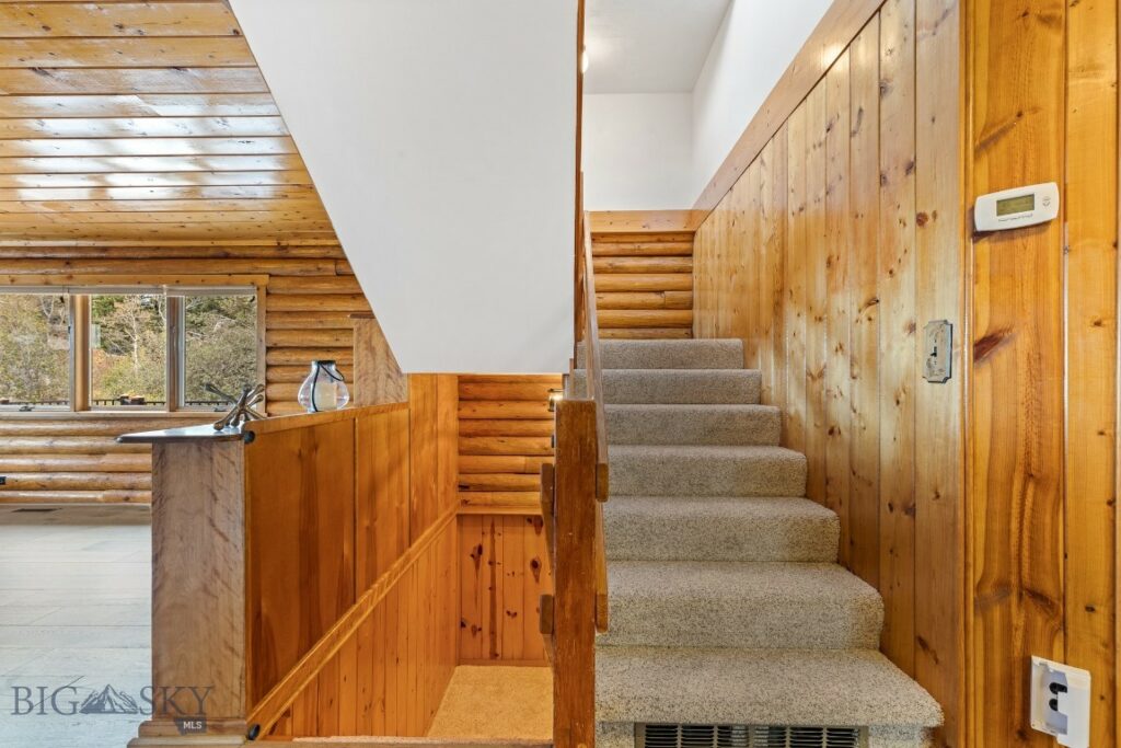 8651 E Panorama Drive E, Bozeman MT 59715