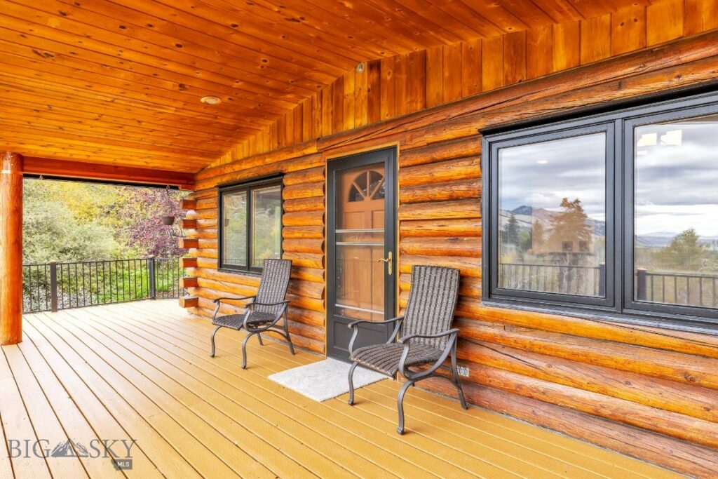8651 E Panorama Drive E, Bozeman MT 59715