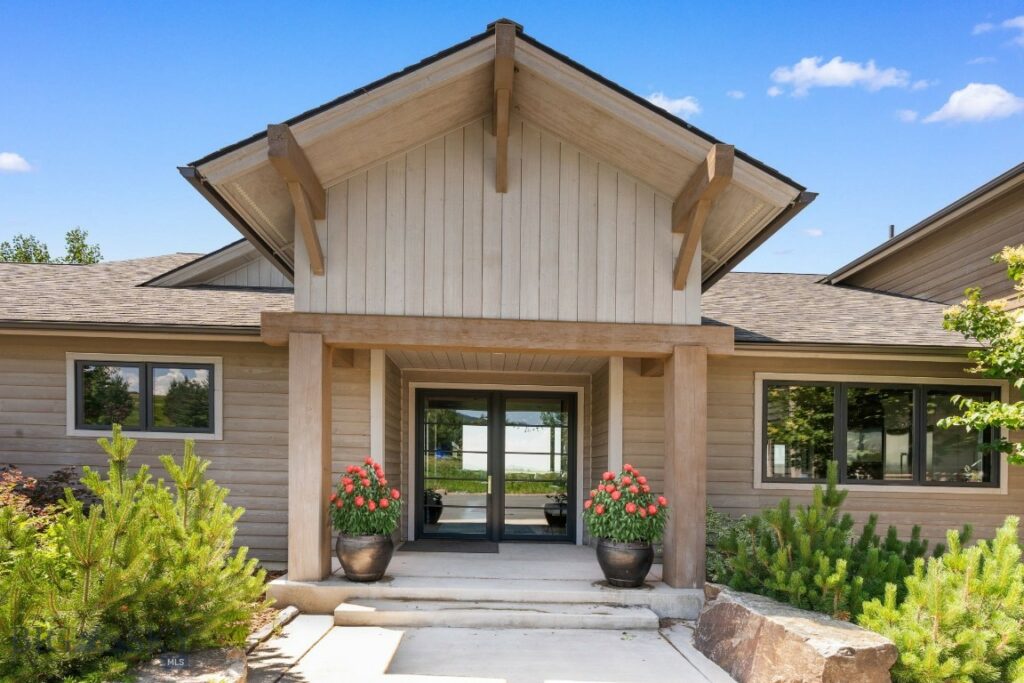 866 Doney Way, Bozeman MT 59718
