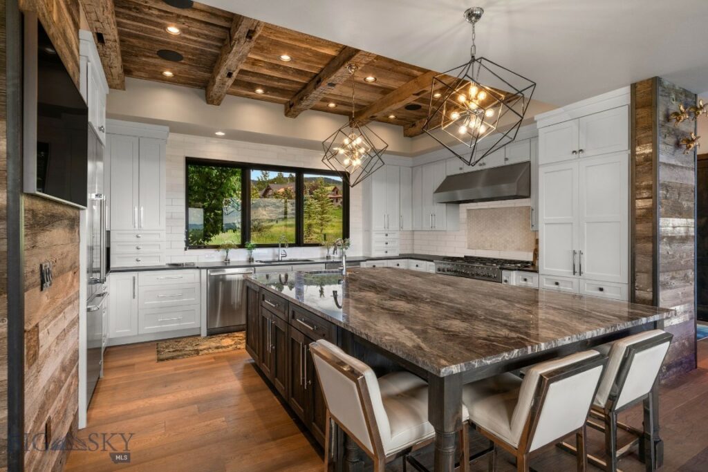 866 Doney Way, Bozeman MT 59718