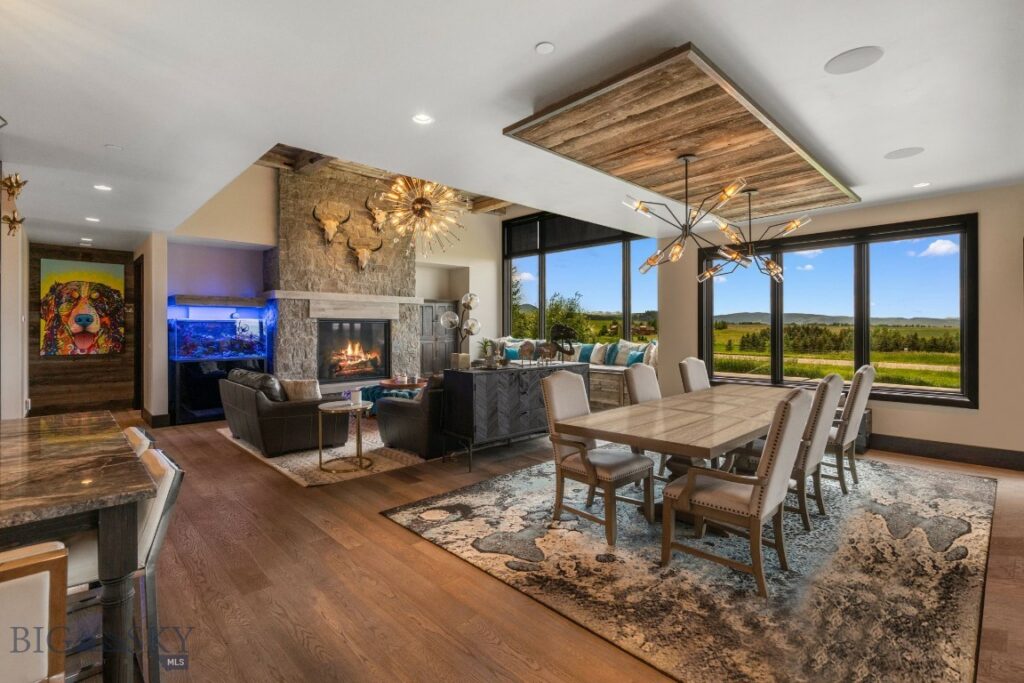866 Doney Way, Bozeman MT 59718