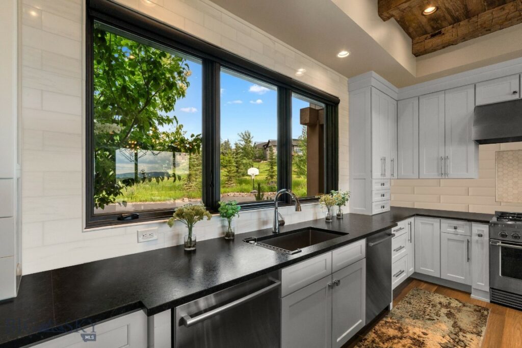 866 Doney Way, Bozeman MT 59718