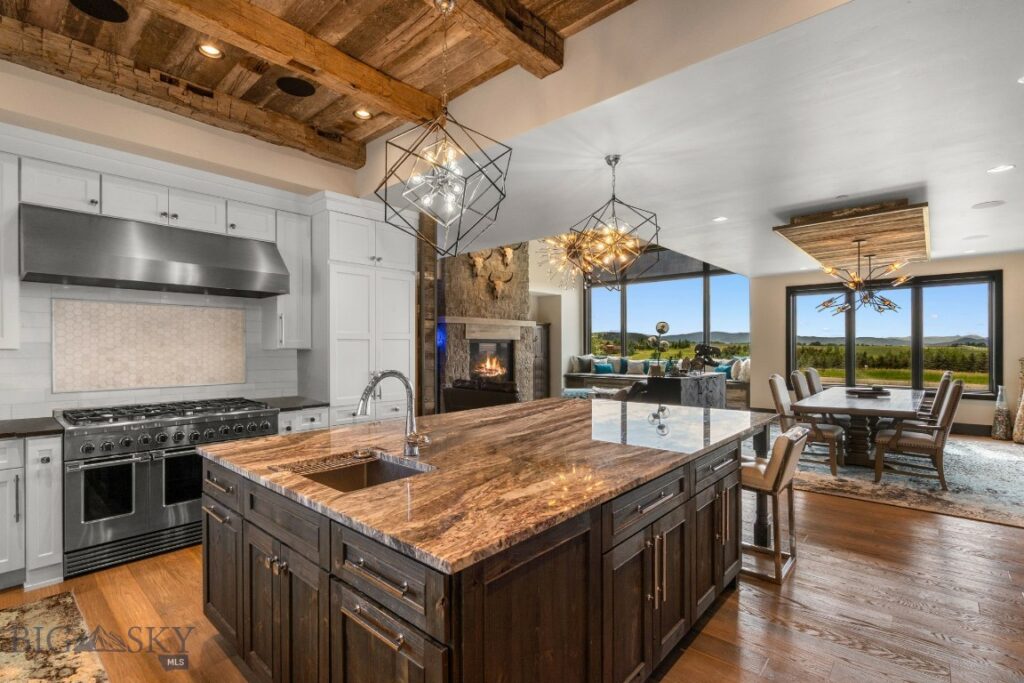 866 Doney Way, Bozeman MT 59718