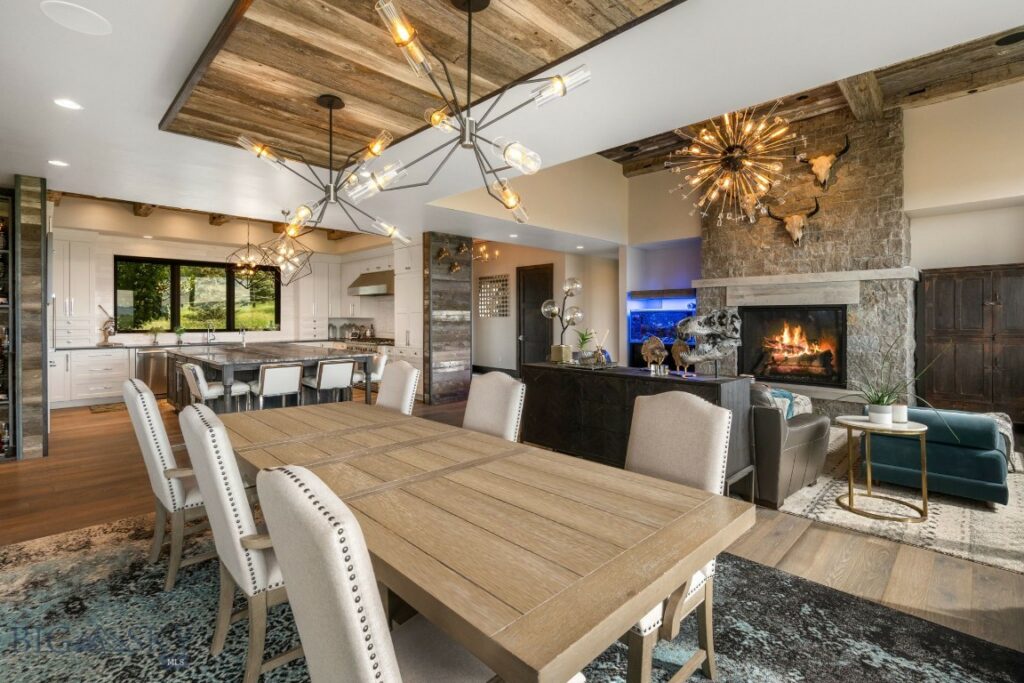 866 Doney Way, Bozeman MT 59718