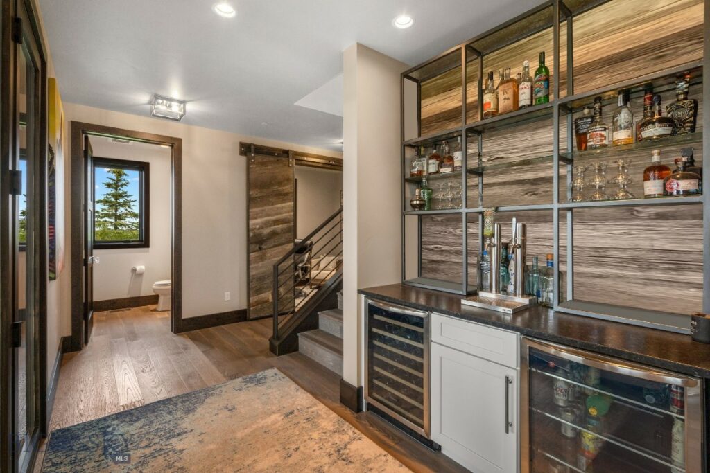 866 Doney Way, Bozeman MT 59718