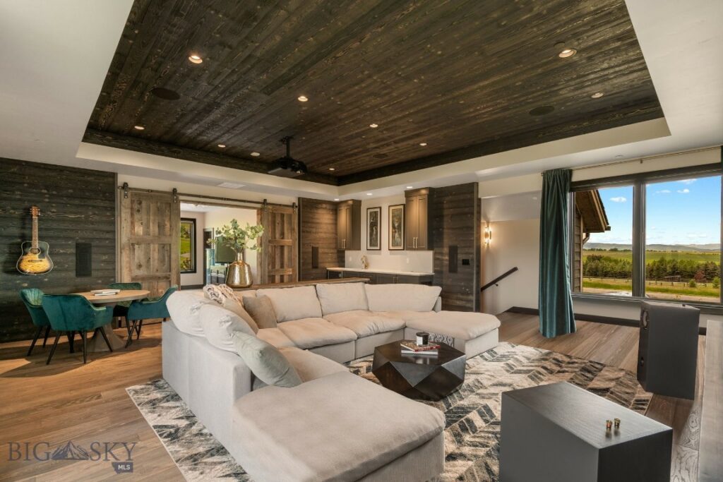 866 Doney Way, Bozeman MT 59718