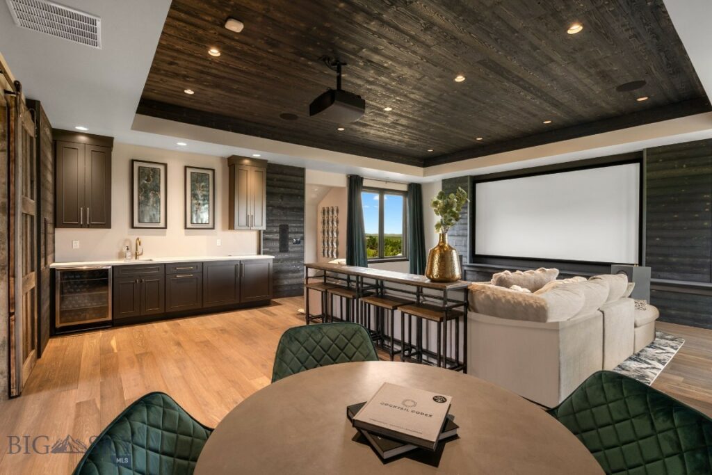 866 Doney Way, Bozeman MT 59718