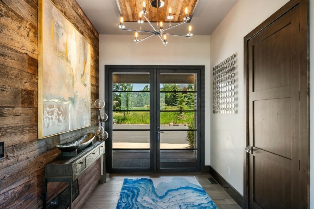 866 Doney Way, Bozeman MT 59718