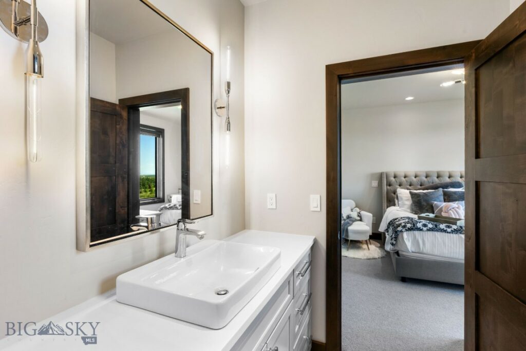 866 Doney Way, Bozeman MT 59718