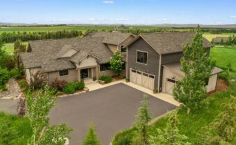 866 Doney Way, Bozeman MT 59718