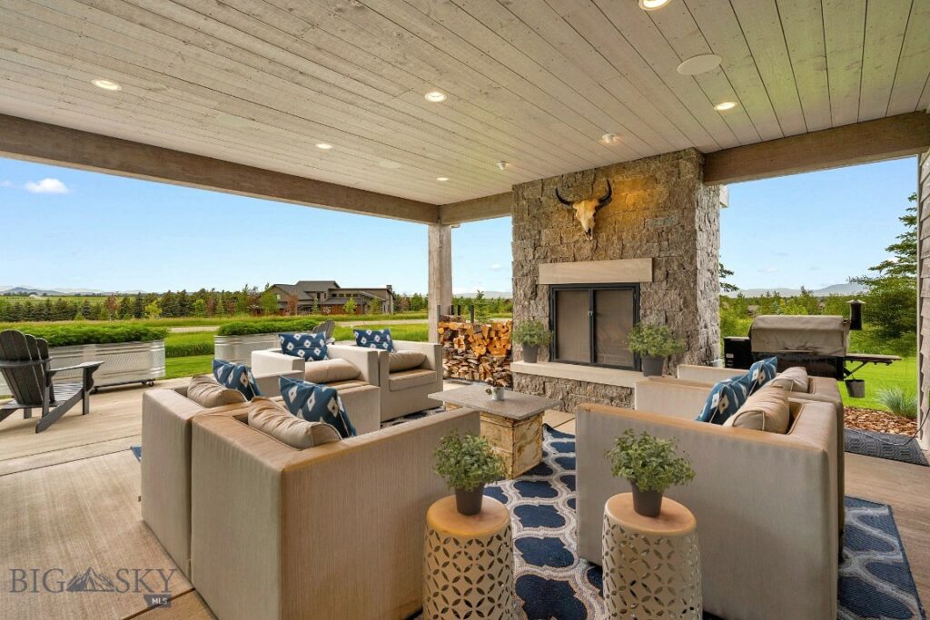 866 Doney Way, Bozeman MT 59718