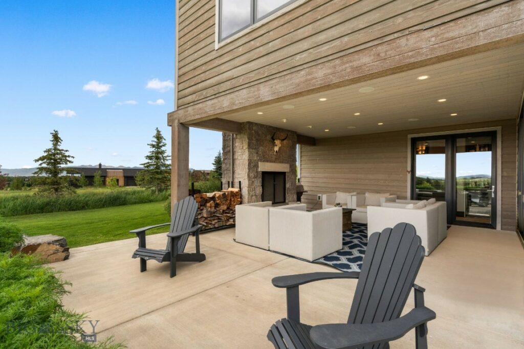 866 Doney Way, Bozeman MT 59718