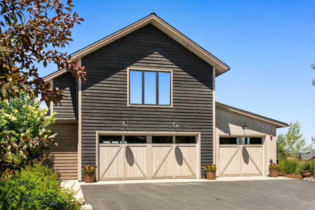 866 Doney Way, Bozeman MT 59718