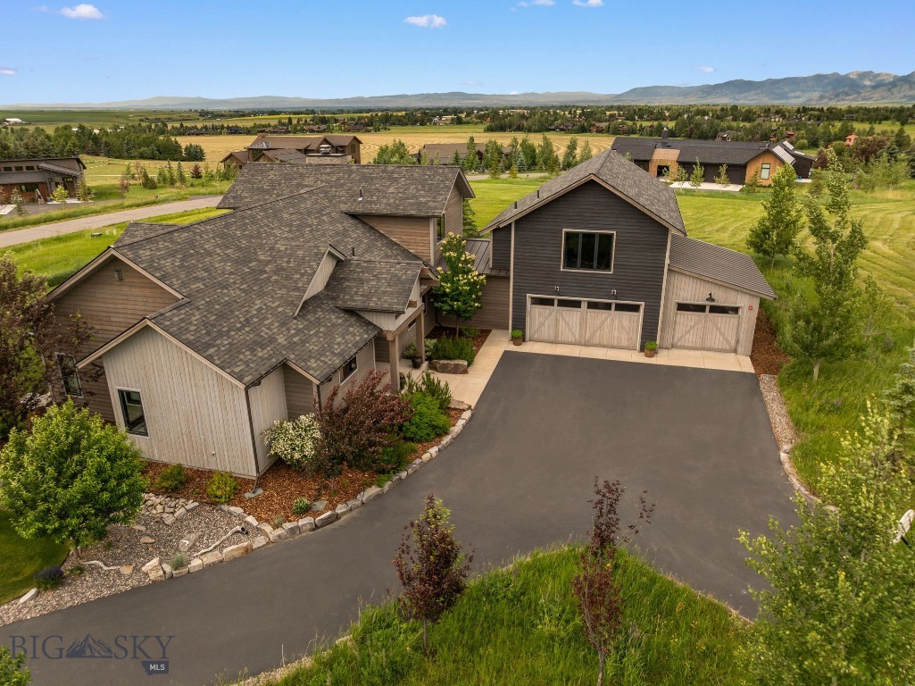 866 Doney Way, Bozeman MT 59718