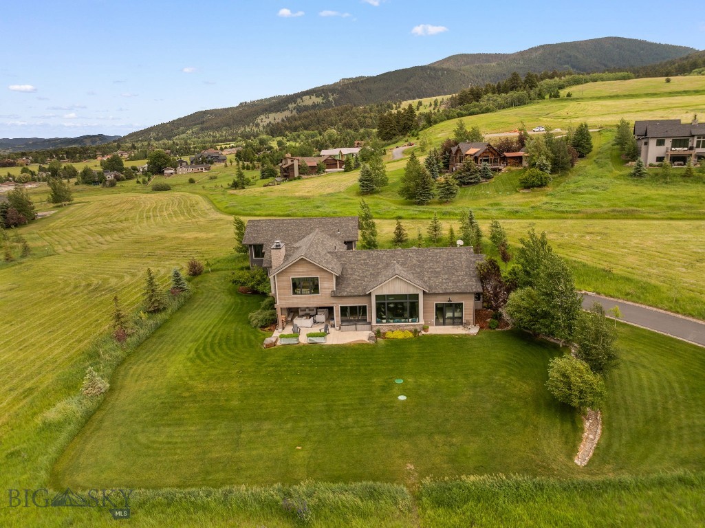 866 Doney Way, Bozeman MT 59718