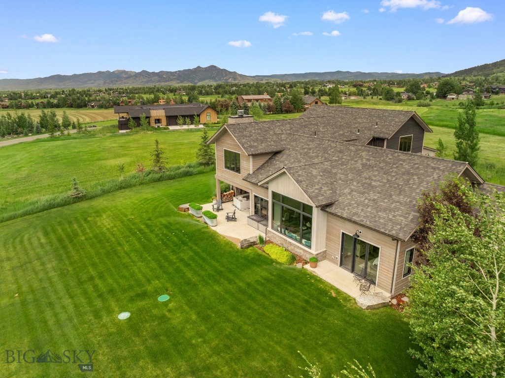 866 Doney Way, Bozeman MT 59718