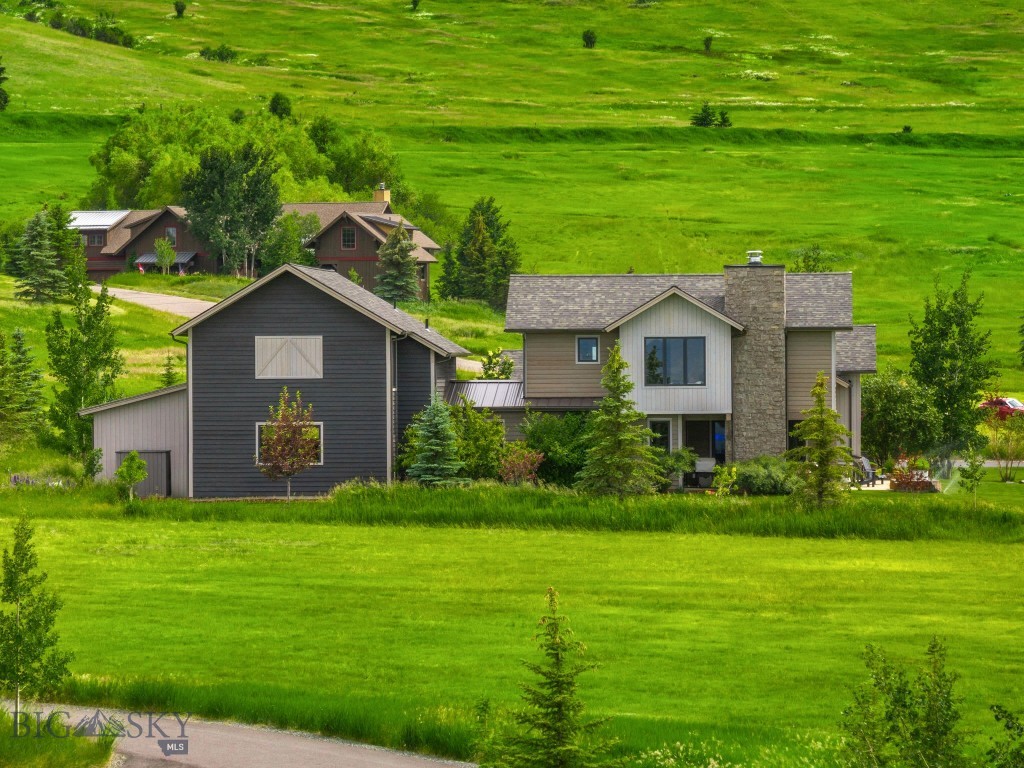 866 Doney Way, Bozeman MT 59718