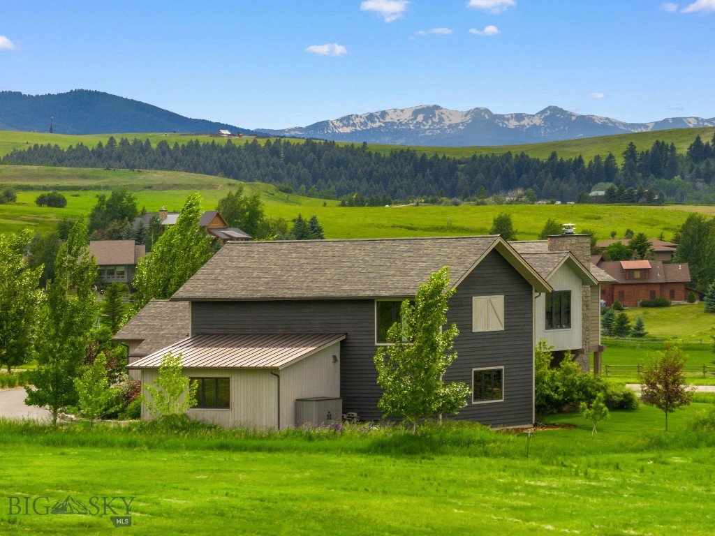 866 Doney Way, Bozeman MT 59718