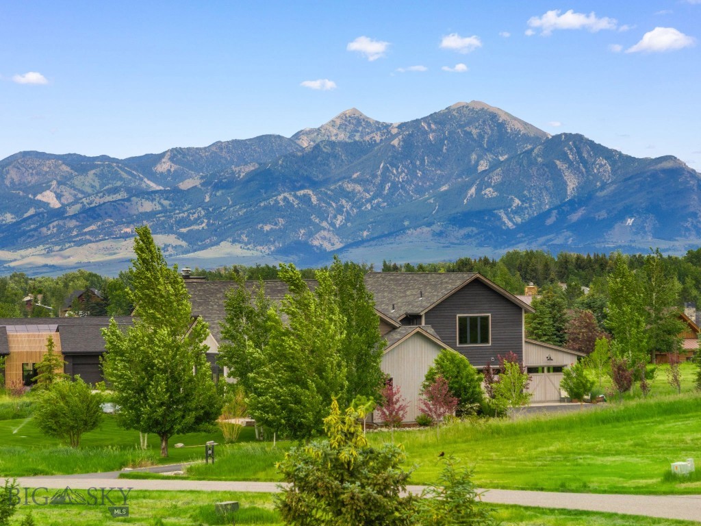 866 Doney Way, Bozeman MT 59718