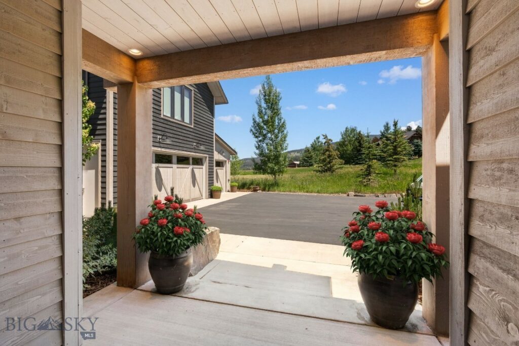 866 Doney Way, Bozeman MT 59718