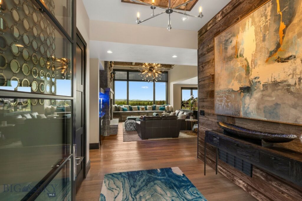 866 Doney Way, Bozeman MT 59718