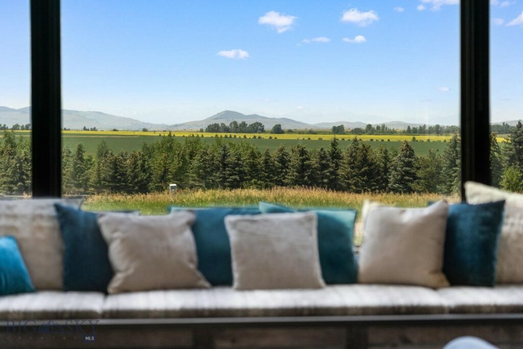 866 Doney Way, Bozeman MT 59718